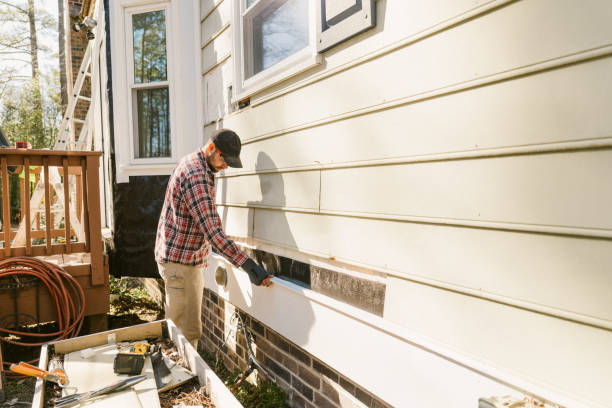 Trusted Siding Installation service in Middlebury, IN - Creative Siding